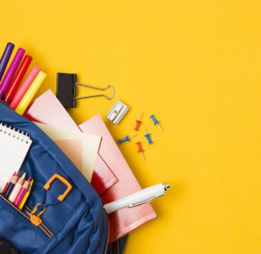 2019 - 2020 eğitim öğretim yılı başlıyor görseli