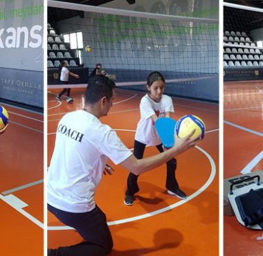 TVF onaylı teknik ekipman ve materyaller görseli