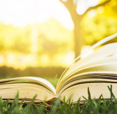 kitap okuyoruz görseli