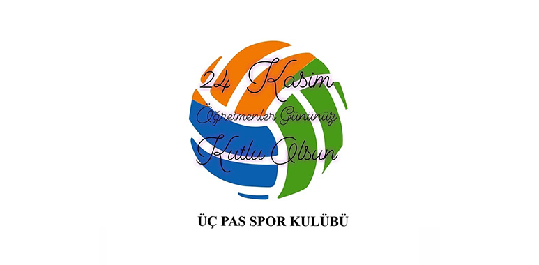 öğretmenler günü üç pas