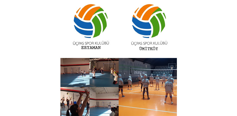 eryaman üç pas spor kulübü