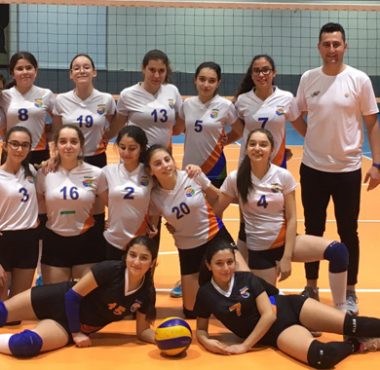 genç oyuncular sk maçı üç pas takımı